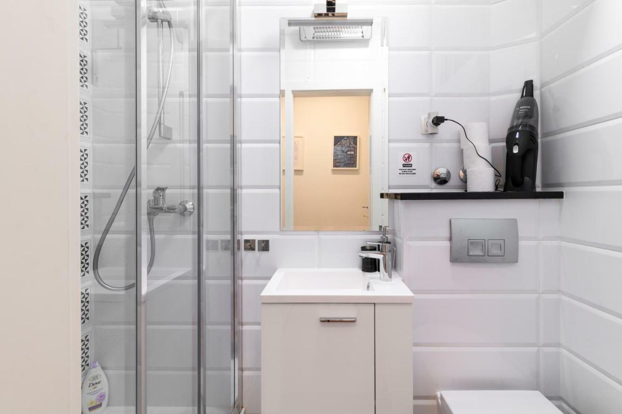 Apartment In Centre For 6 Split Exterior foto